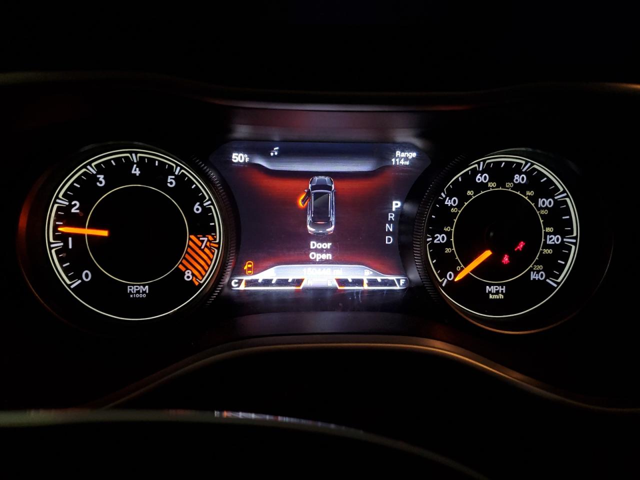 2014 Jeep Cherokee - Image 9