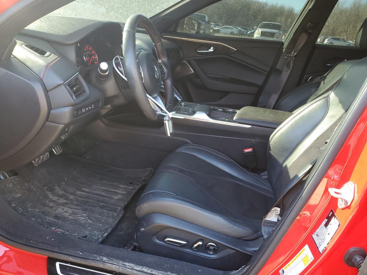 2023 Acura TLX - Image 7