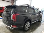 2021 Hyundai Palisade Sel на продаже в New Orleans, LA - Front End