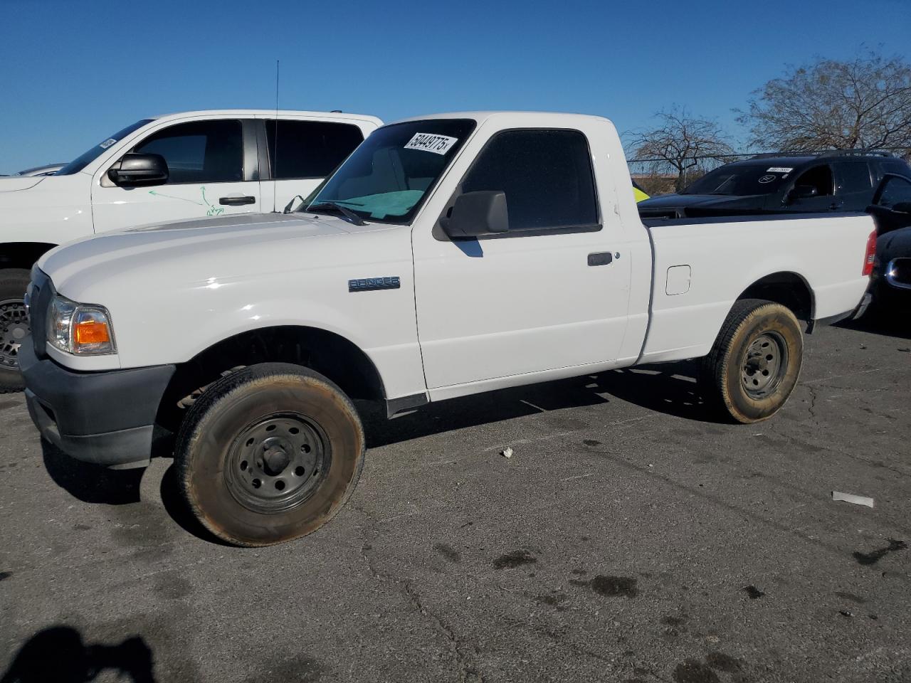 North Las Vegas, NV에서 판매 중인 2006 Ford Ranger - Minor Dent/Scratches