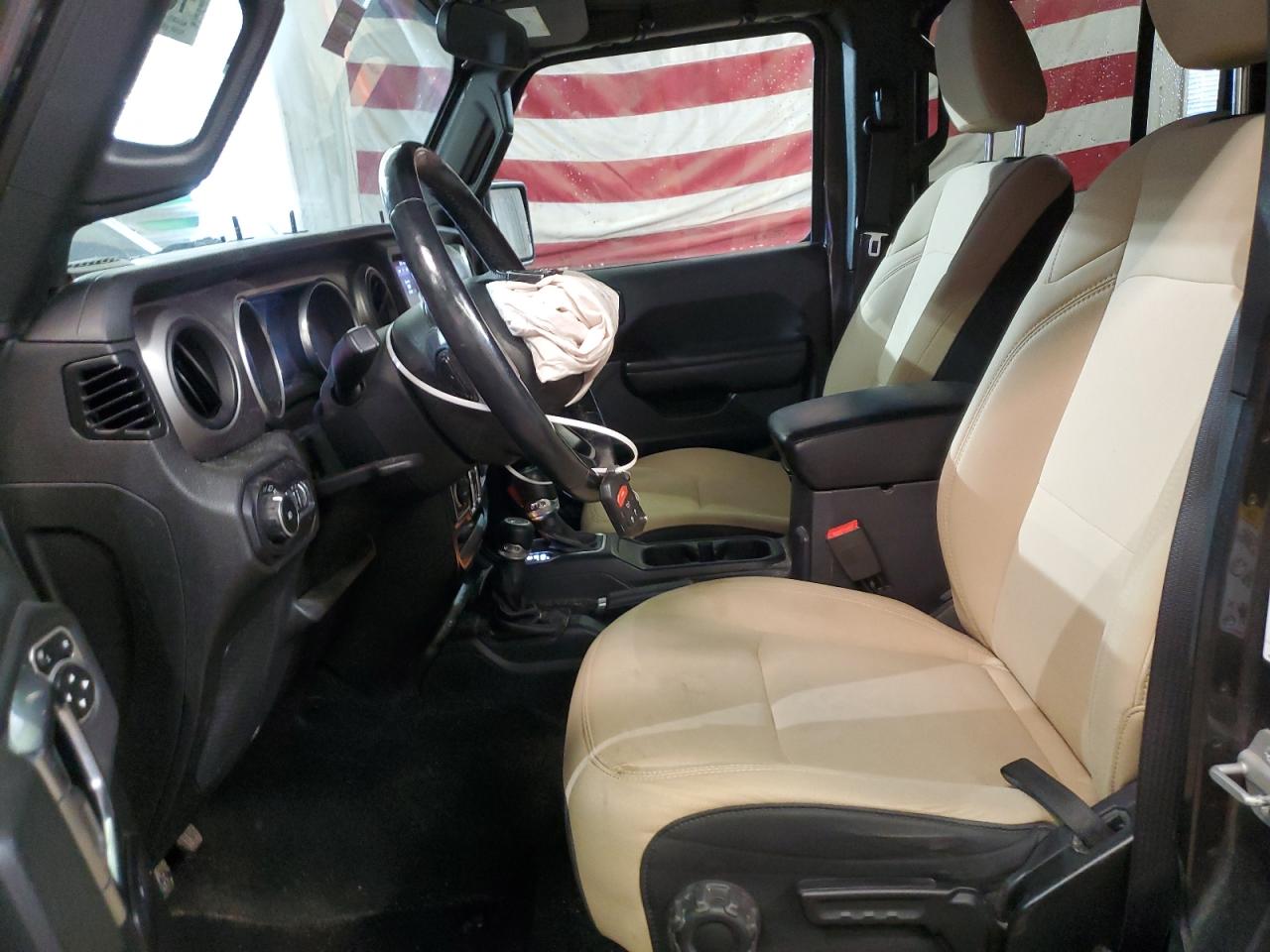 2018 Jeep Wrangler - Image 7