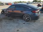 2024 Honda Civic Lx for Sale in Orlando, FL - Front End