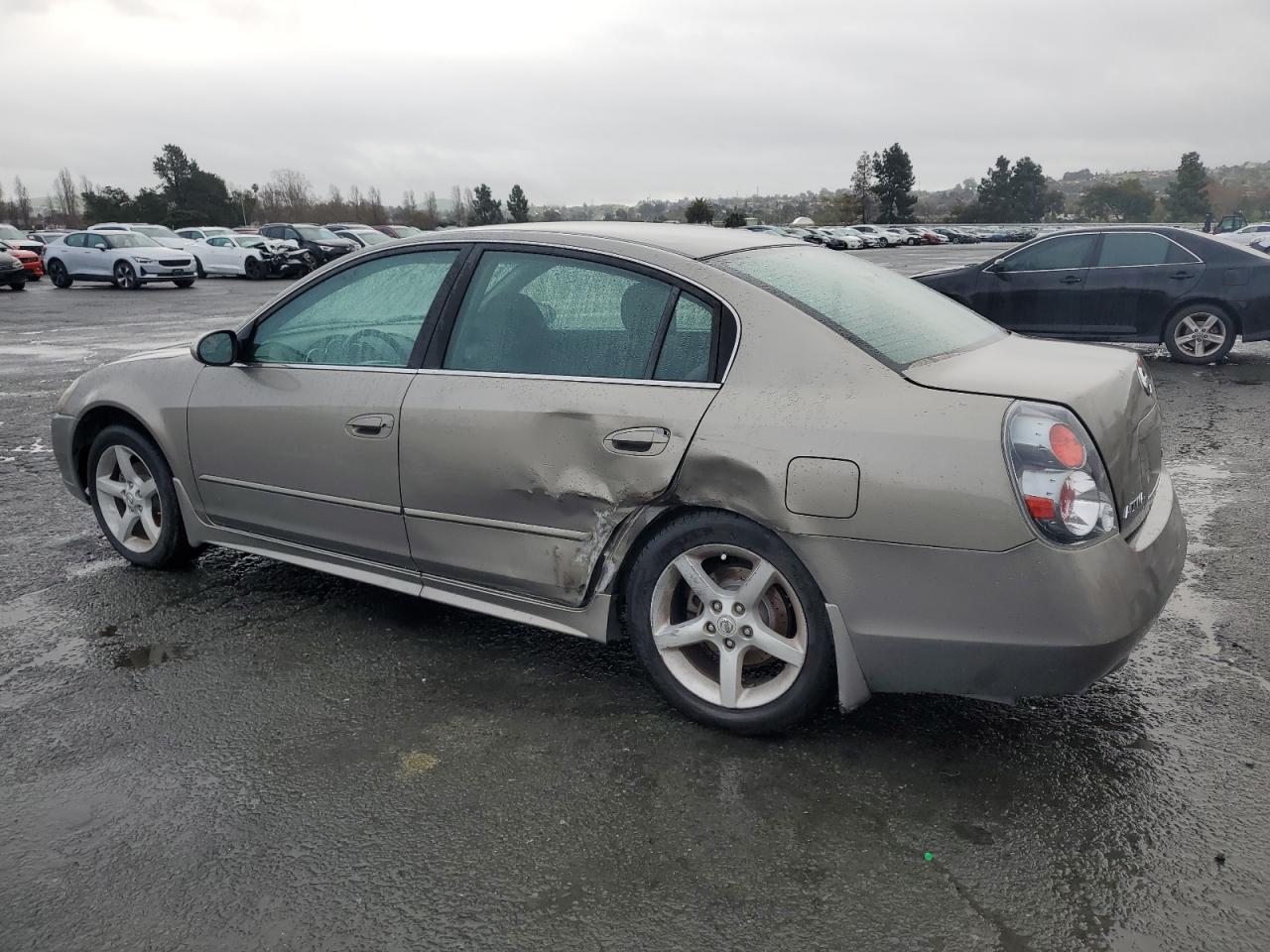 2006 Nissan Altima - Image 2