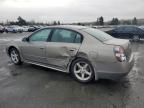 2006 Nissan Altima Se   продається в Vallejo, CA - Side