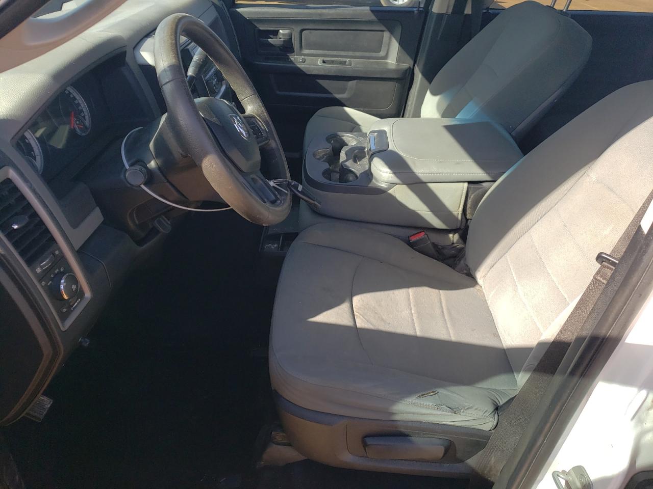 2013 RAM 1500 - Image 7
