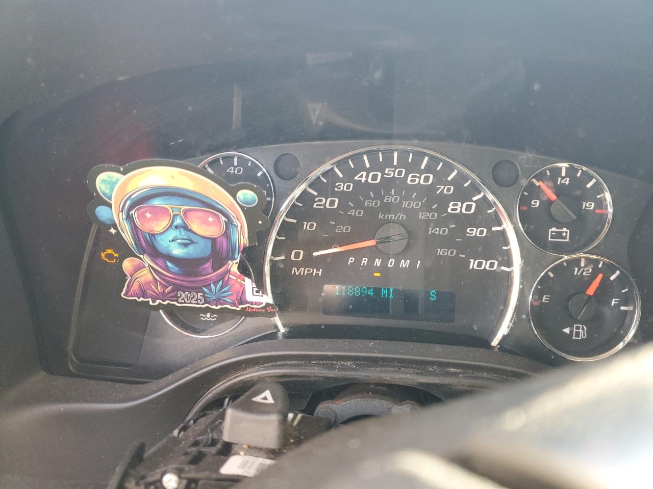 1GCWGAFG3J1331358 CHEVROLET EXPRESS 2018