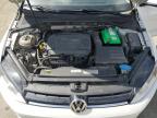 2015 Volkswagen Golf  zu verkaufen in Martinez, CA - Side