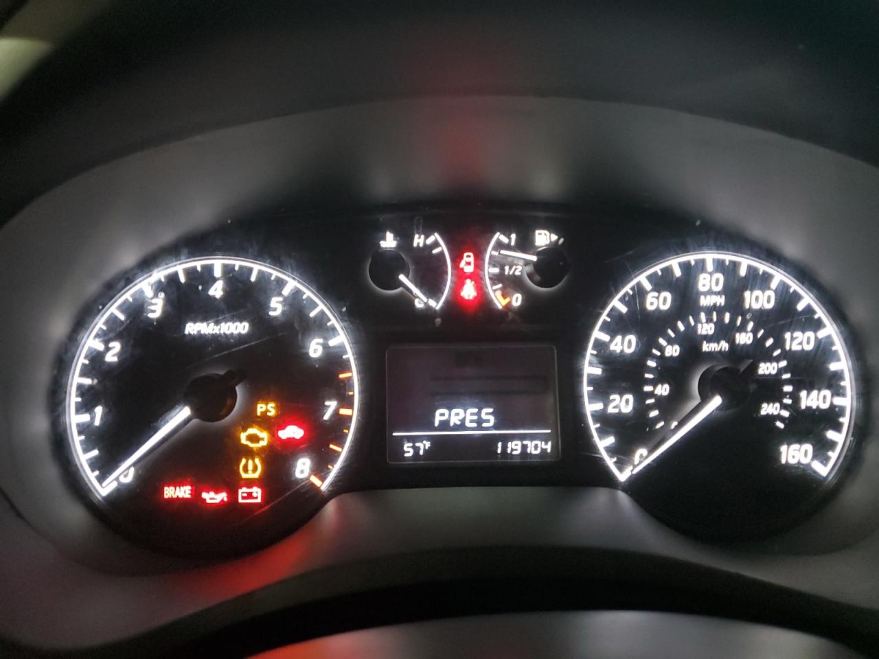 2014 Nissan Sentra - Image 9