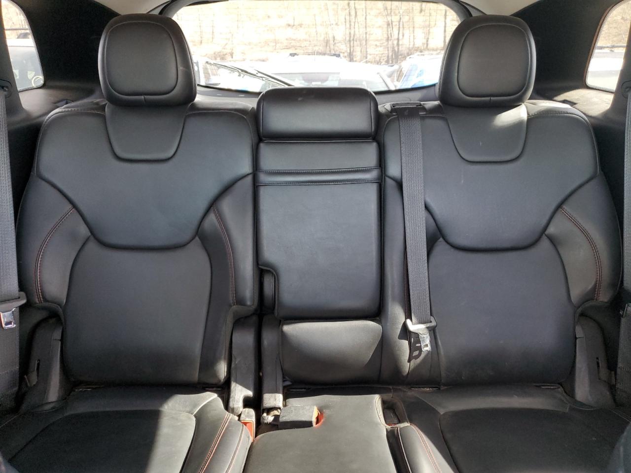 2015 Jeep Cherokee - Image 10