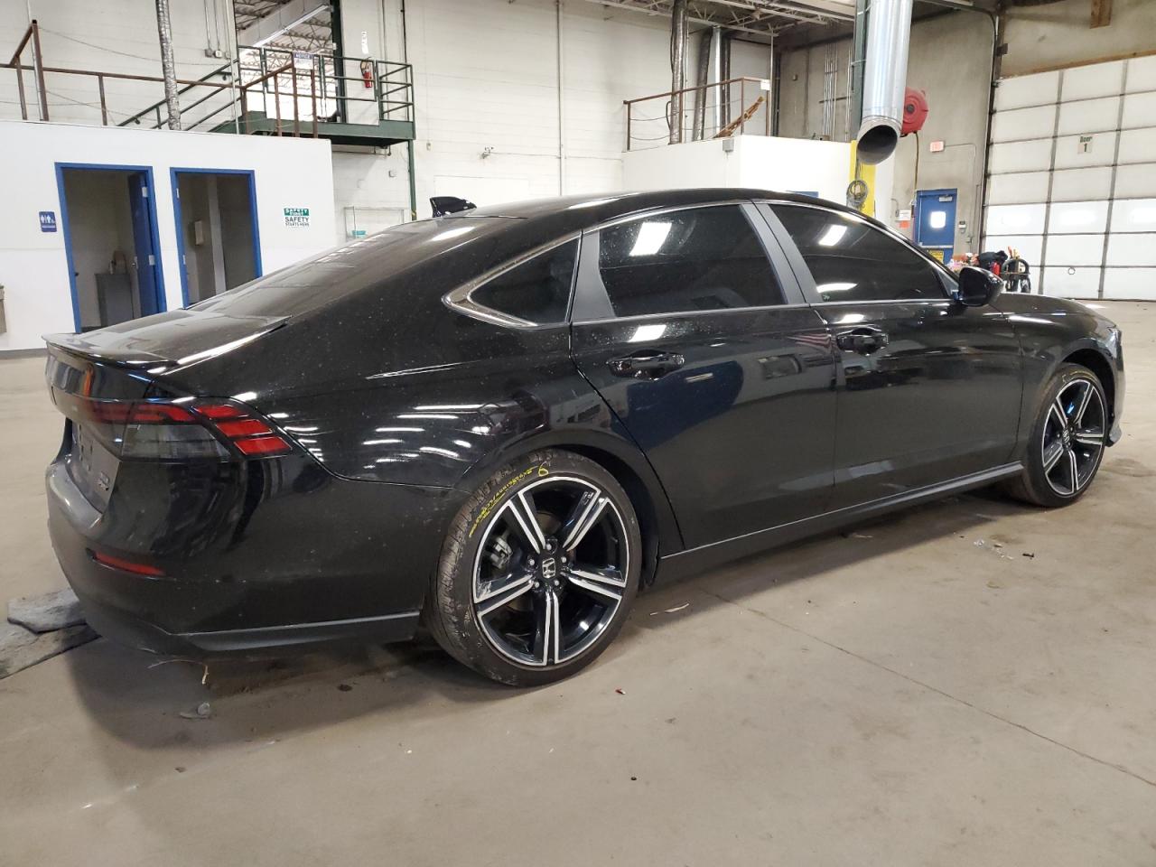 1HGCY2F57RA038600 HONDA ACCORD 2024