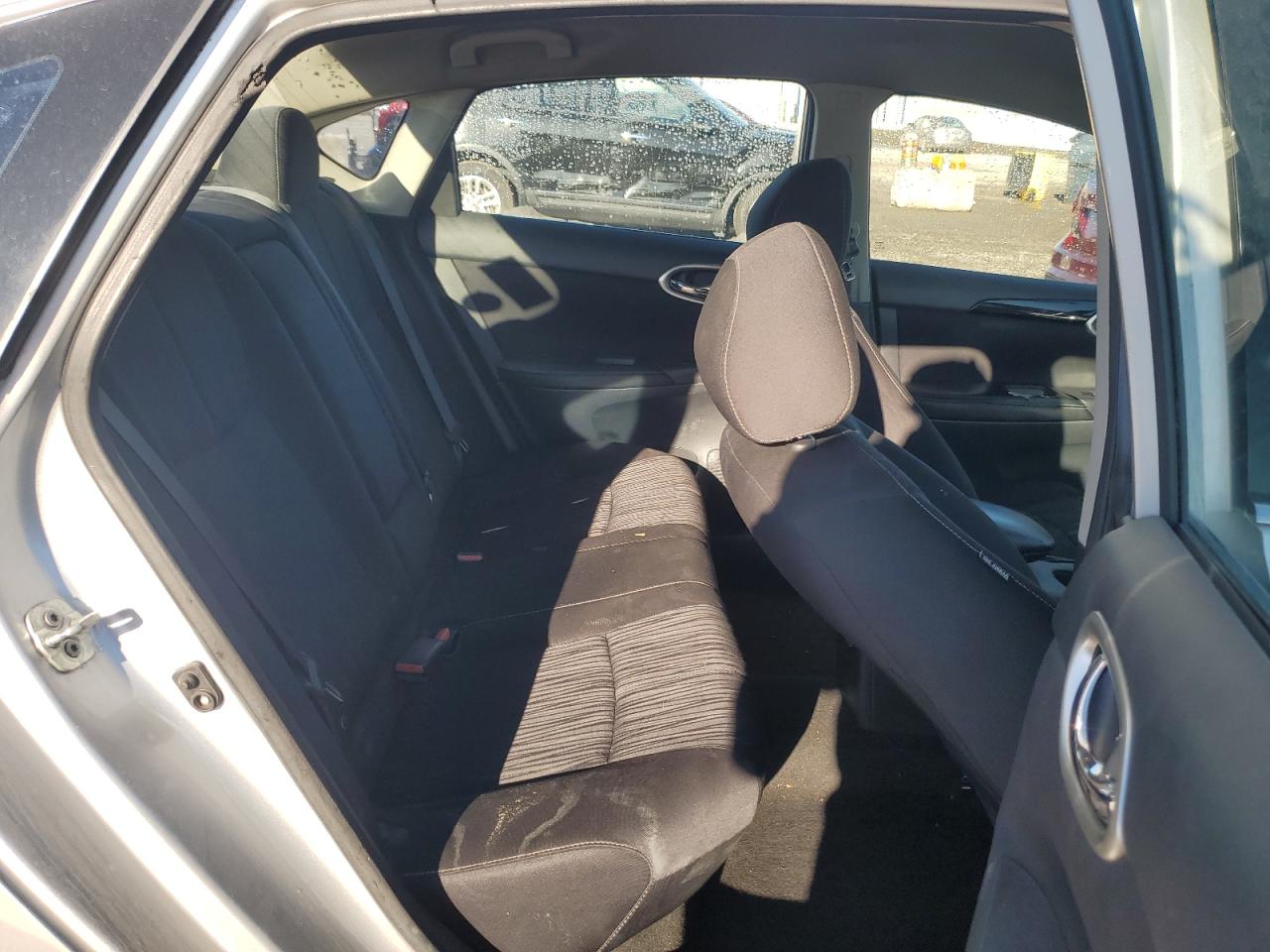3N1AB7AP6HY406582 NISSAN SENTRA 2017