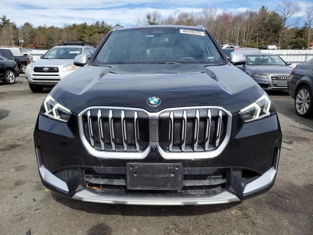  BMW X1 2023 Czarny