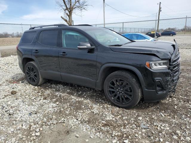  GMC ACADIA 2023 Black