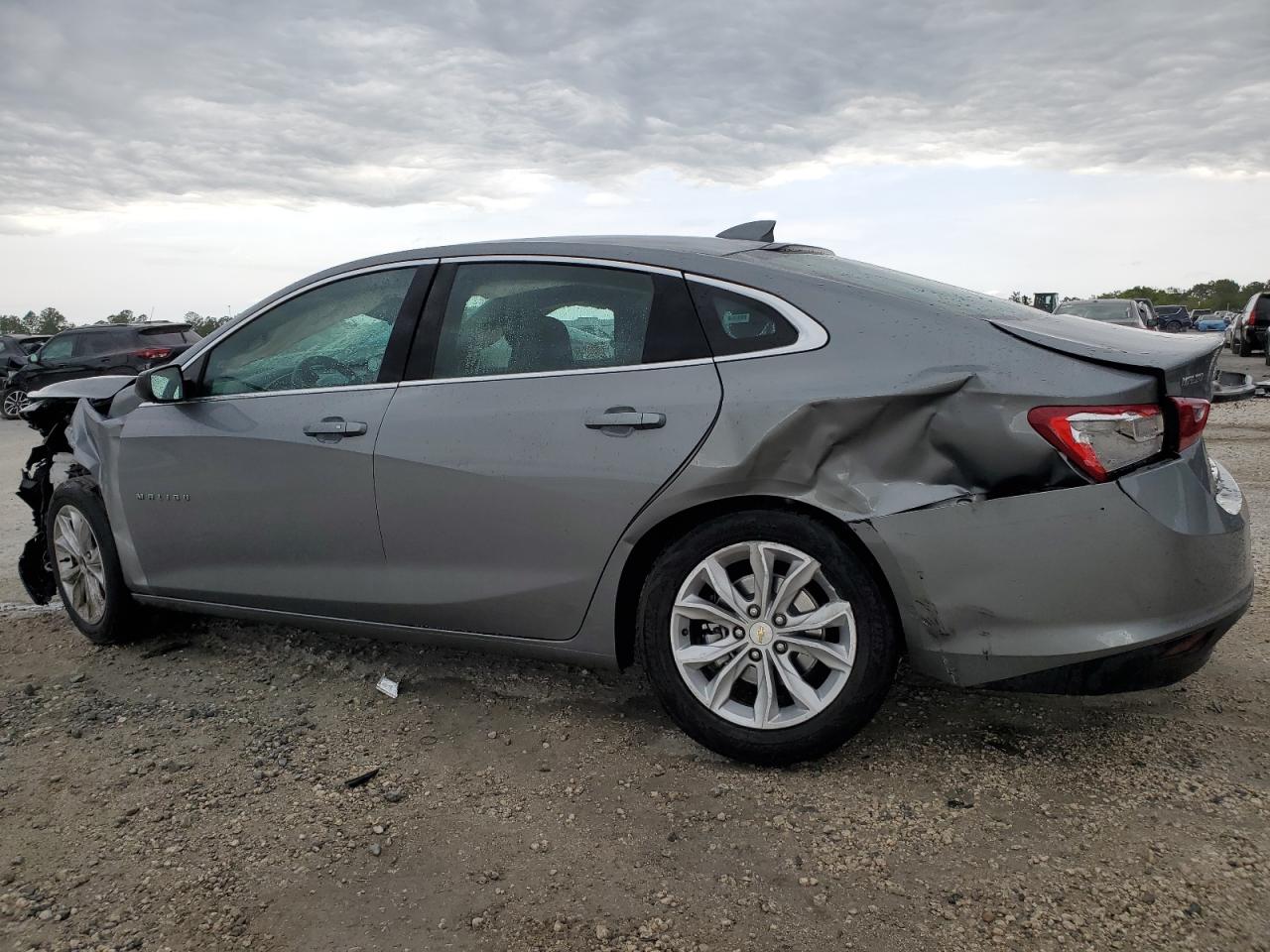 1G1ZD5ST2PF161644 CHEVROLET MALIBU 2023