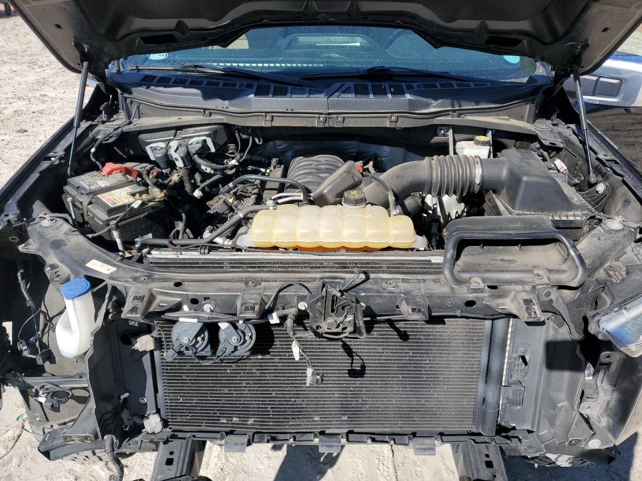 2021 Ford F-150 - Image 11