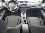 2016 Nissan Sentra S   for Sale in Rancho Cucamonga, CA - Rear End