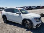 2019 Volkswagen Atlas Se de vânzare în Madisonville, TN - Front End