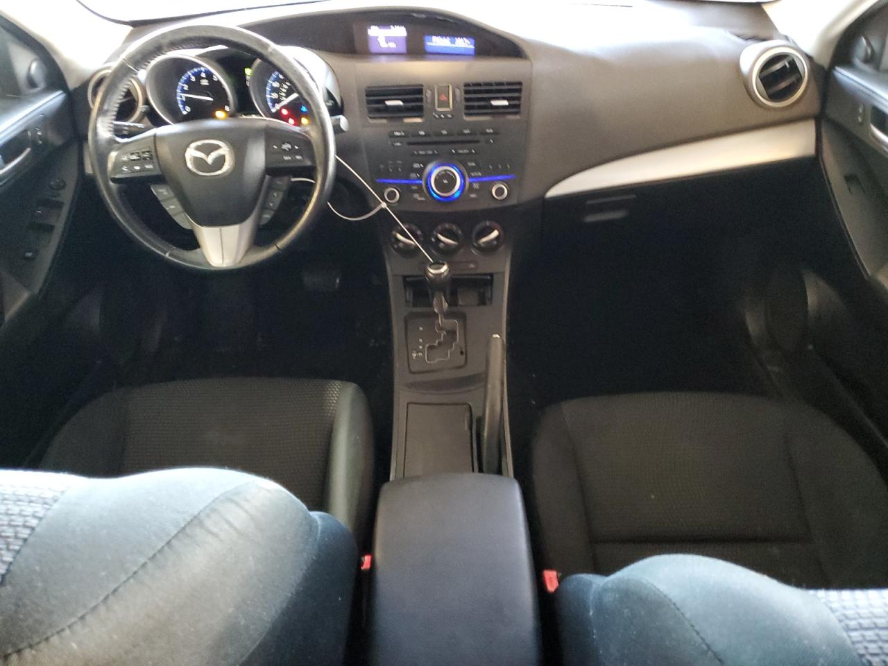 2012 Mazda 3 - Image 8