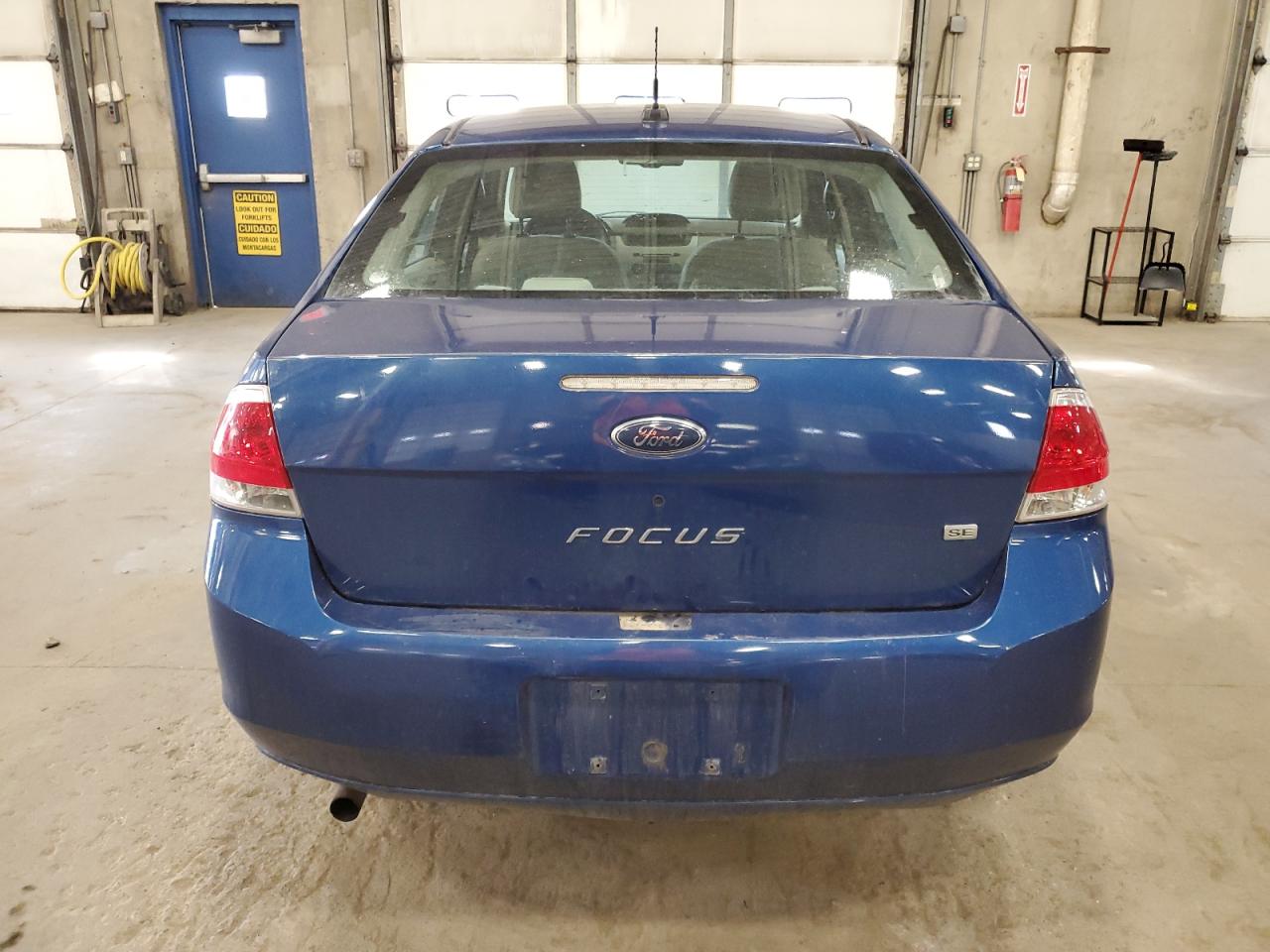 2008 Ford Focus - Image 6