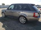 2009 Land Rover Range Rover Sport Hse for Sale in Antelope, CA - Mechanical