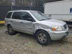 2005 Honda Pilot Exl за продажба в Waldorf, MD - Minor Dent/Scratches