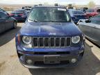 2019 Jeep Renegade Latitude zu verkaufen in Albuquerque, NM - Side