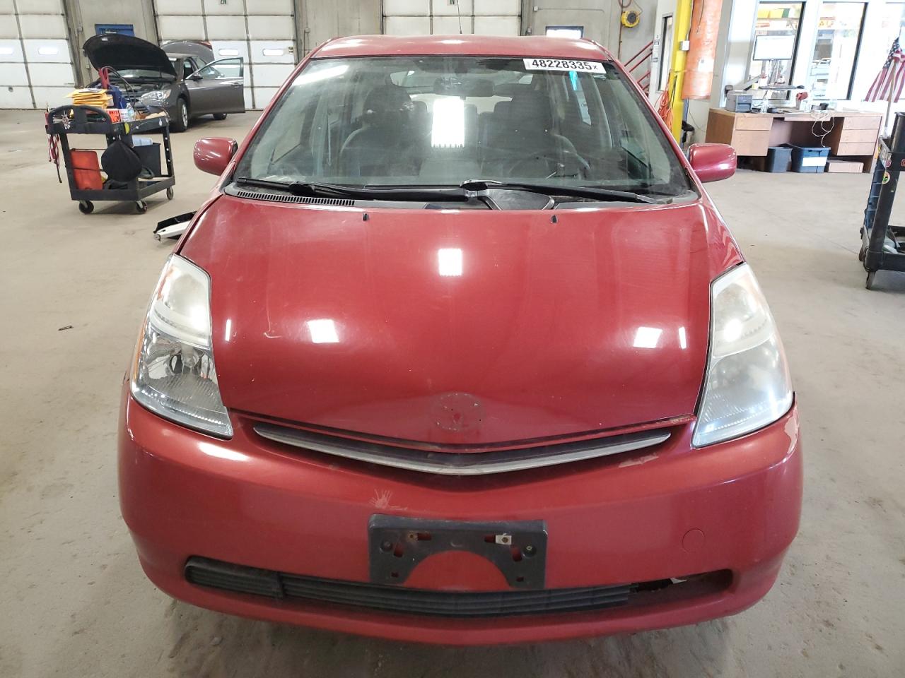2007 Toyota Prius - Image 5