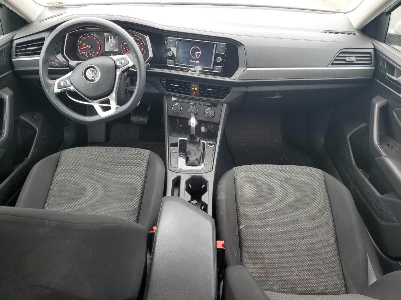 2019 Volkswagen Jetta - Image 8