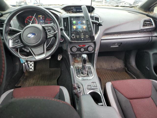  SUBARU IMPREZA 2023 Biały