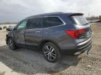 2017 Honda Pilot Touring продається в Kansas City, KS - Front End
