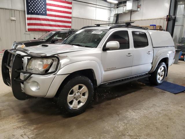 2006 Toyota Tacoma Double Cab
