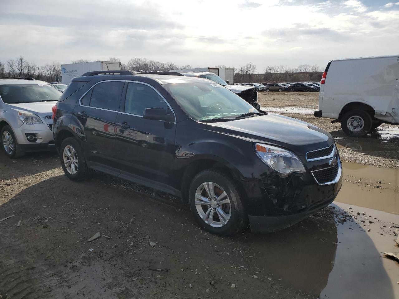 2015 Chevrolet Equinox - Image 4