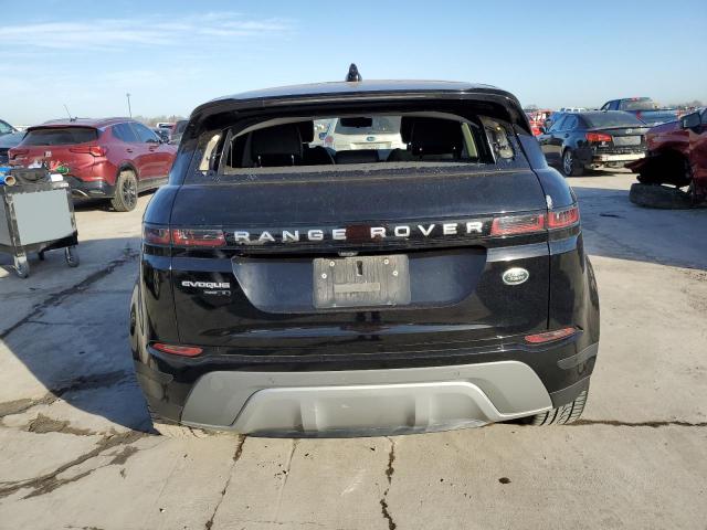  LAND ROVER RANGEROVER 2020 Czarny