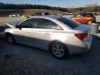 2015 Chevrolet Cruze Lt en Venta en Concord, NC - Front End