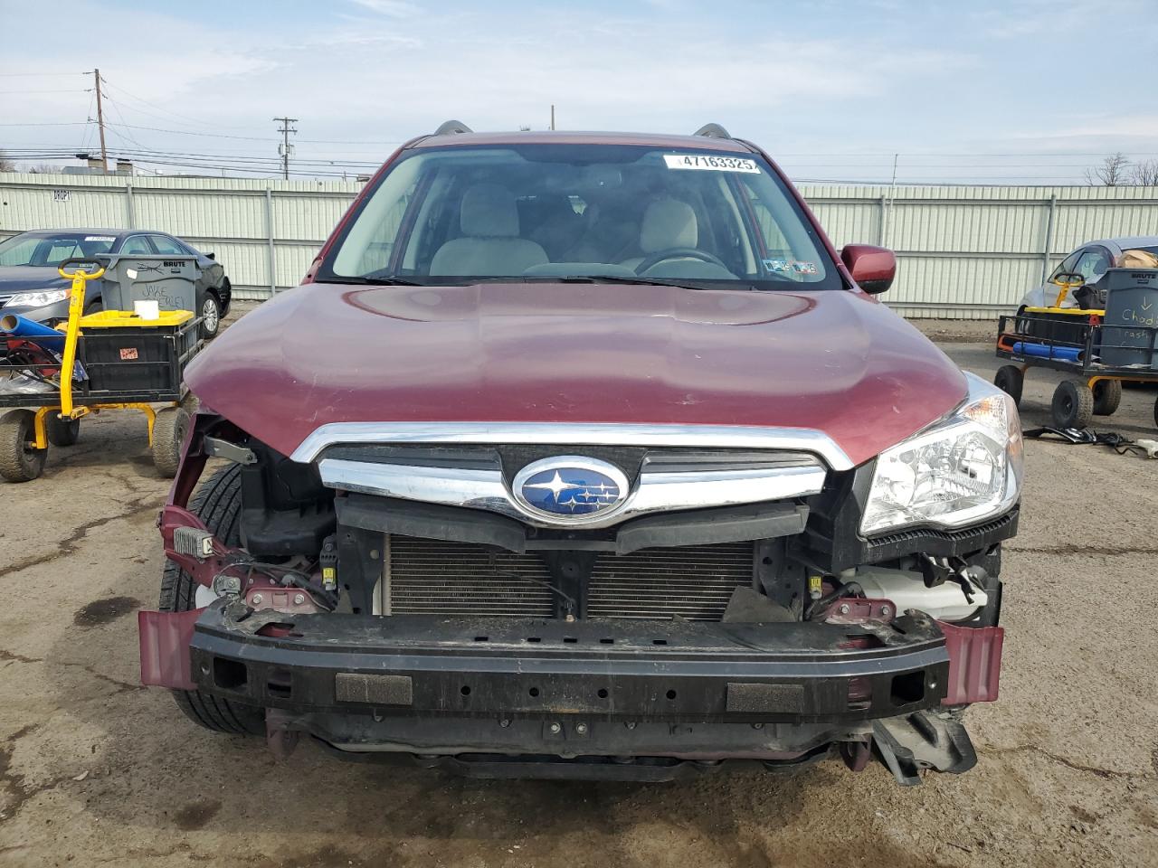 2016 Subaru Forester - Image 5