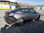 2022 Nissan Versa S for Sale in North Billerica, MA - Rear End