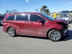 2025 Toyota Sienna Xle for Sale in Brookhaven, NY - Front End