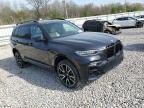 2021 Bmw X7 Xdrive40I за продажба в Memphis, TN - Front End