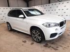 2018 BMW X5 XDRIVE3 for sale at Copart WOLVERHAMPTON