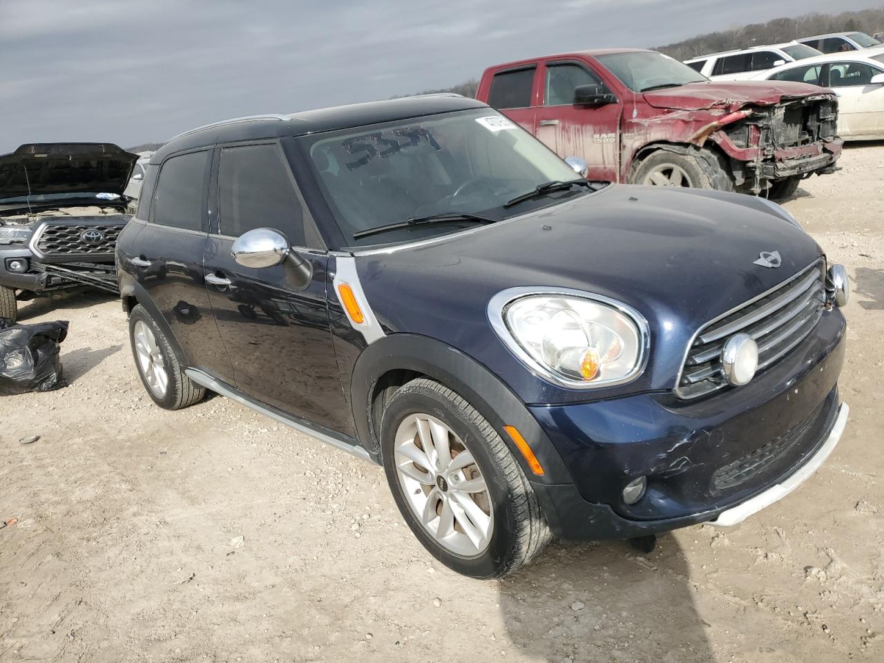 2012 MINI Cooper - Image 4