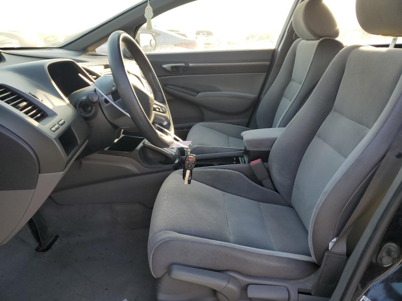 2008 Honda Civic - Image 7