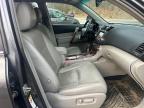 2012 Toyota Highlander Limited en Venta en North Billerica, MA - Normal Wear