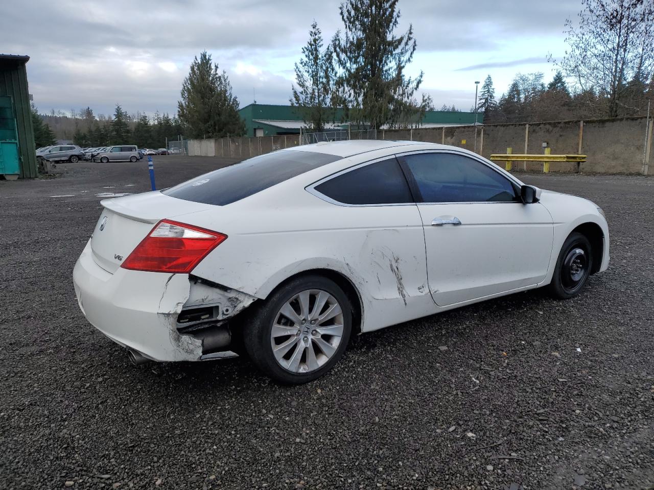 2010 Honda Accord - Image 3