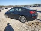 2018 Chevrolet Cruze Ls for Sale in Memphis, TN - Side