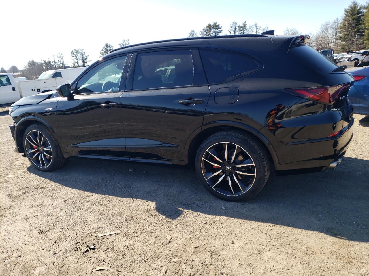 2023 Acura MDX - Image 2