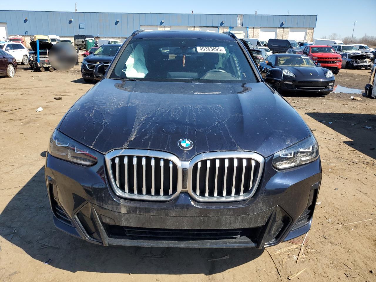 2022 BMW X3 - Image 5