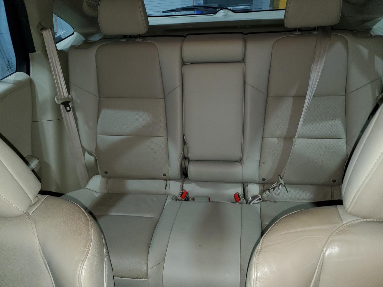 2014 Acura RDX - Image 10