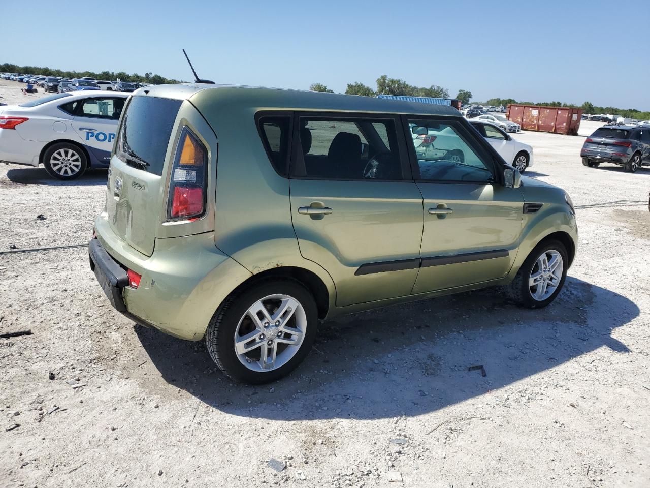 2011 Kia Soul - Image 3