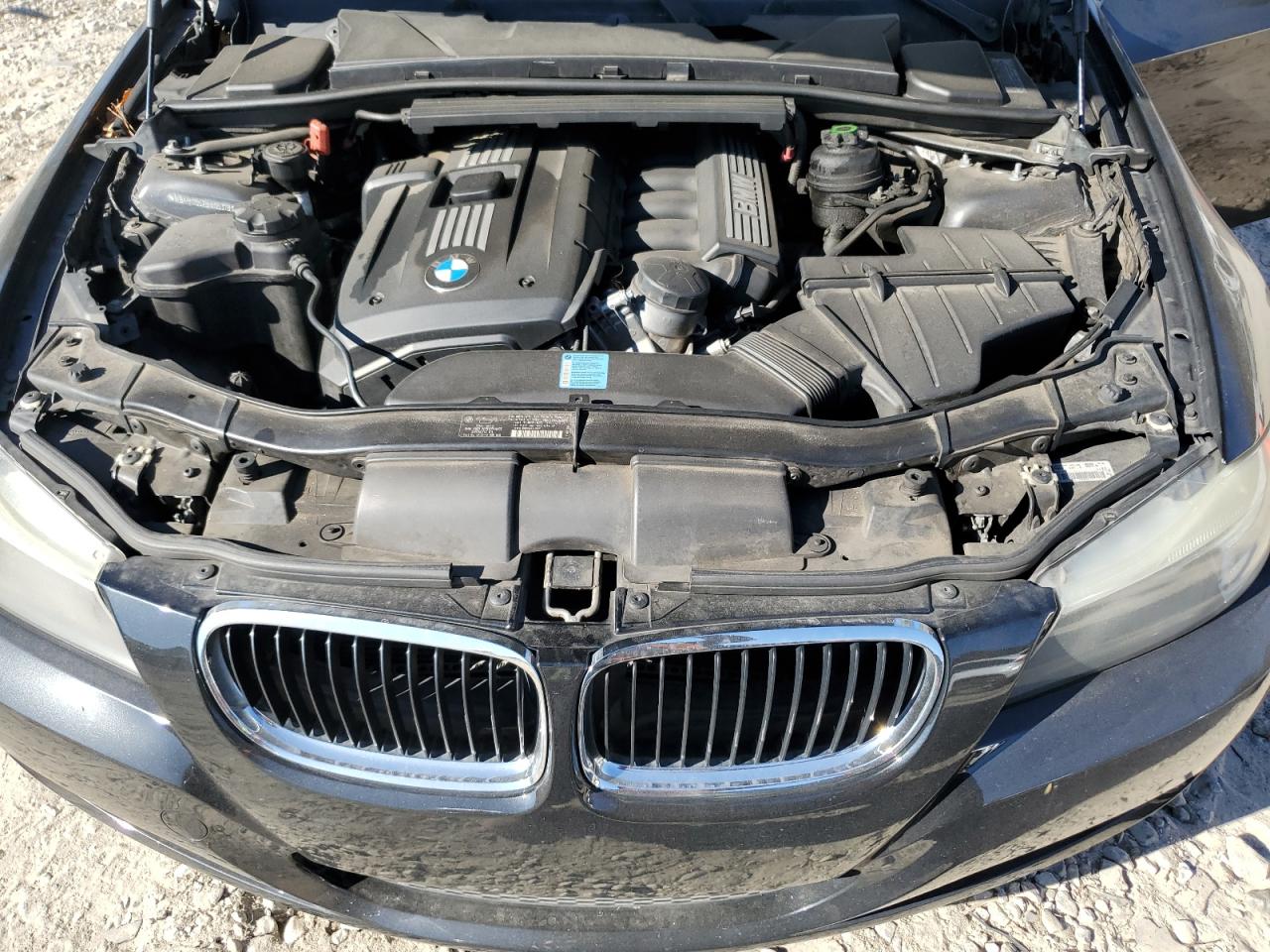 2011 BMW 3er - Image 11