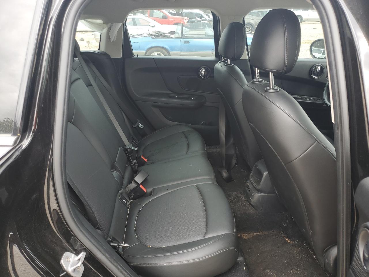 2019 MINI Cooper - Image 10